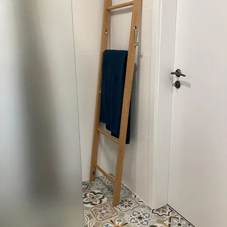 Appartement Kékzug Balatonkeresztúr