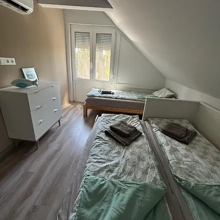 Kékzug Balatonkeresztúr