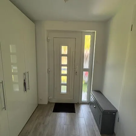 Kékzug * Balatonkeresztúr