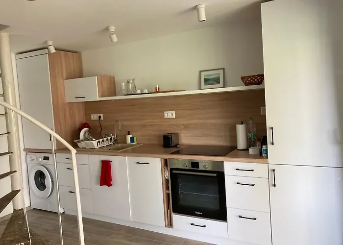 Apartman Kékzug