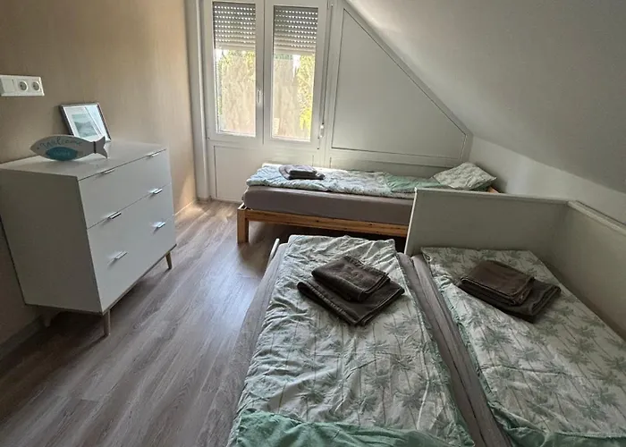 Kékzug Balatonkeresztúr